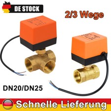 2/3 Wege Ventil Zonenventil