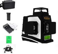 Delari GF360G 3D grüner