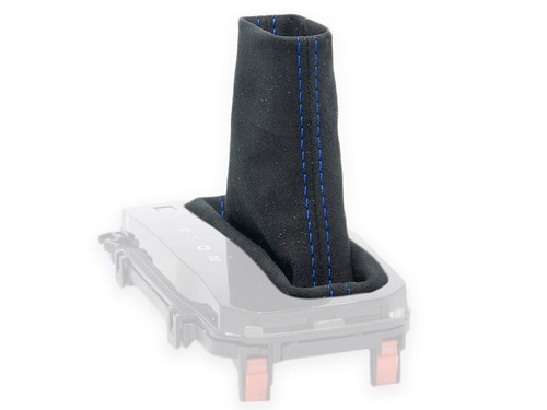 Schaltmanschette fur civic - fur,
