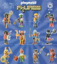PLAYMOBIL Figures Tüten Boys Serie 11 #9146 zum aussuchen