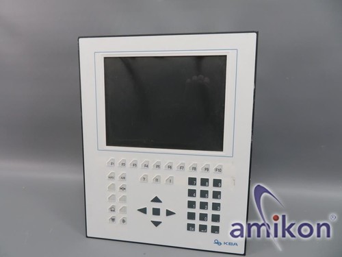 Pc ipc5000 - b&r,