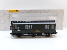 Roco 010179 bahnpostwagen - roco,