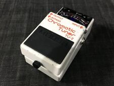 Boss TU-2 Chromatisches