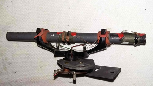 Röhrenradio schaub lorenz - röhrenradio,
