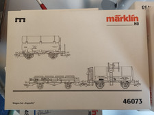 Märklin H0 Wagenset