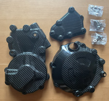 Motordeckelschutz carbon bmw - carbon,
