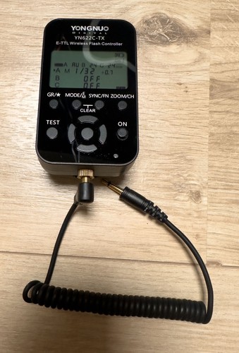 Yongnuo 622c wireless - yn-622c,