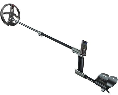 Deus x35 rc - xp,