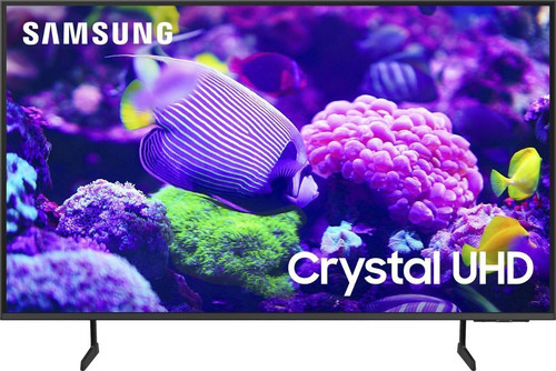 Samsung inch class - samsung, crystal