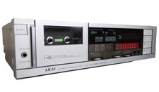 AKAI CS-F36 R Rare Vintage