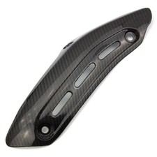 Carbon Auspuffhitzeschutz für