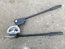 RIDGID Modell 312M Biegezange Rohrbieger 12mm 42mm