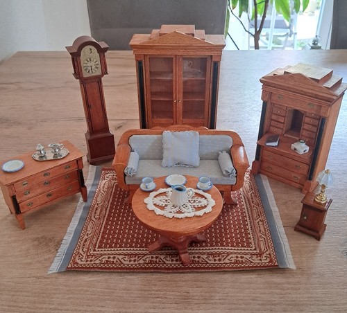 Mini mundus biedermeier - mini,