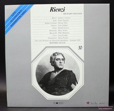 Richard Wagner - Rienzi