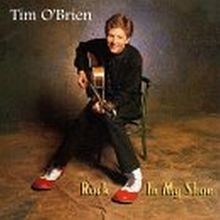 Rock shoe von obrien tim - rock,