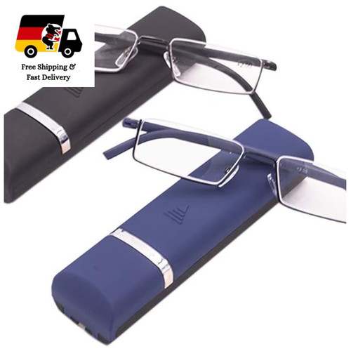 Kokobin lesebrille halbbrille - kokobin,