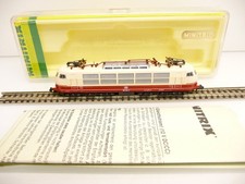 Minitrix 12930 N Elektrolok BR