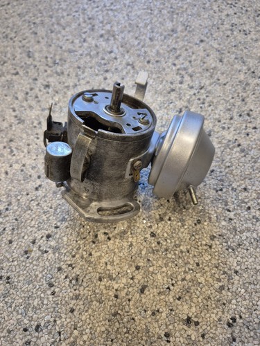 Zündverteiler polo 86c - zündverteiler,