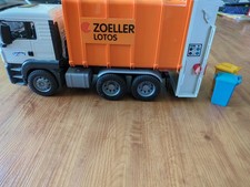 Bruder Müllwagen TGS 26.500