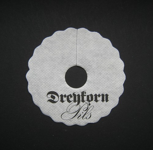 Dreykorn pils pilsdeckchen - dreykorn,