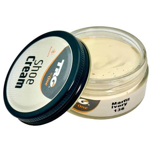Trg schuhcreme 50ml - schuhcreme,