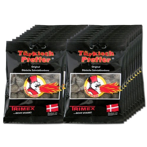 Trimex türkisch - (9,93€/1kg),
