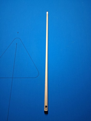 Billardqueue oberteil lucasi - billardqueue,