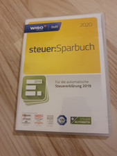 Wiso Steuer 2020 für