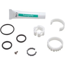 hansgrohe Dichtungsset für Talis, Focus, Metris, Axor 92646000 für