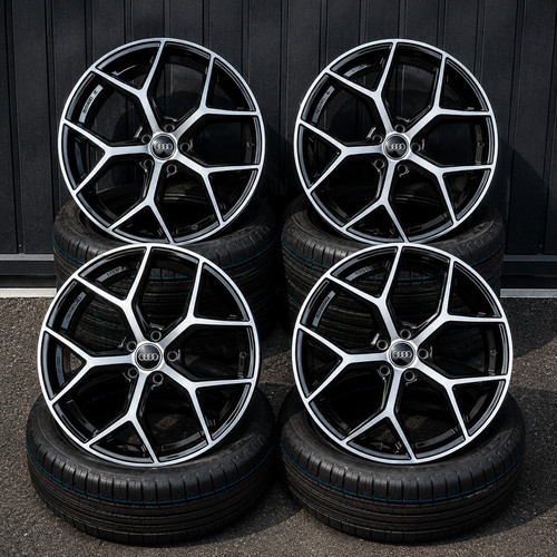 Zoll mm08 felgen für - für, audi