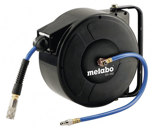 Metabo schlauchaufroller - metabo,
