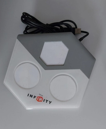 Disney infinity 2 0 - infinity, 2.0