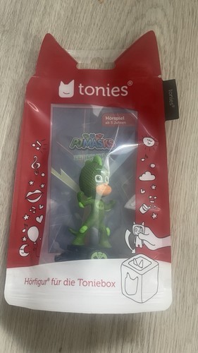 Tonie mask gekko - mask, pyjama