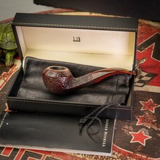 DUNHILL CUMBERLAND 4108 BENT