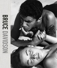 Bruce Davidson: Survey, Bruce