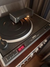 Revox B790 Plattenspieler