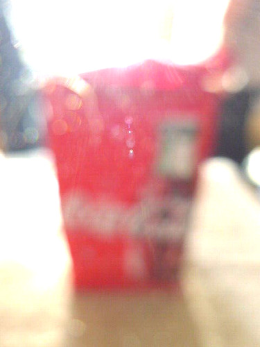 Coca cola flasche - &, dosen