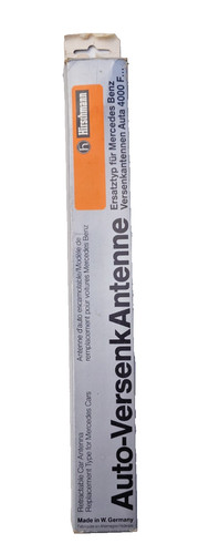 Hirschmann auto versenkantenne - hirschmann, auto-versenkantenne