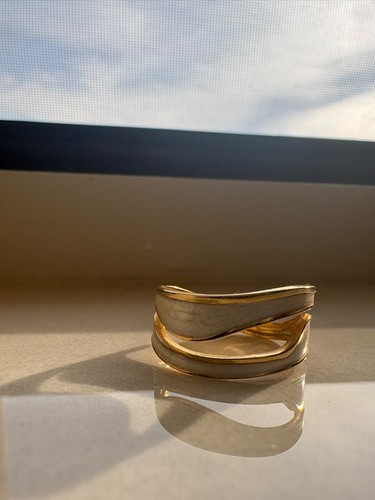 Damenring weißgold - damenring,