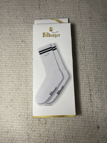 Bitburger socken bier 42 - bitburger,