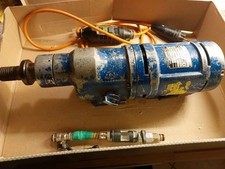 Diamant-Kernbohrmaschine WEKA