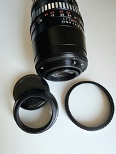 Meyer-Optik Görlitz Orestegor