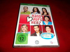 3 DvD - Hand aufs Herz - Box 4
