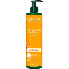 WELEDA Bio Regenerierende