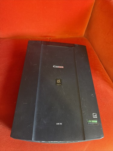 Canon canoscan lide 110 - canon,