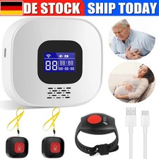 SOS Notrufarmband WiFi