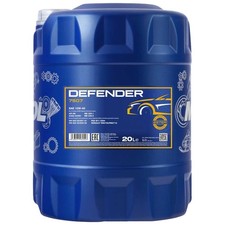 20 Liter MANNOL Defender