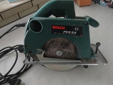 Bosch Handkreissäge PKS 54