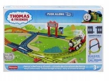 Zug & Schienen Set, 3+ Jahre