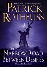 The Narrow Road Between